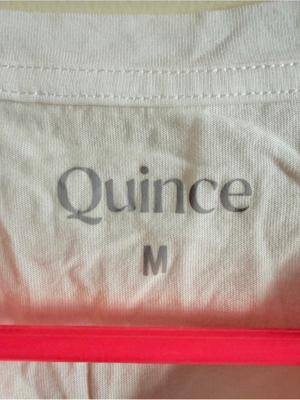 Quince tank top